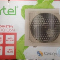 Errors of Artel air conditioners: decryption of fault codes and tips for resolving them