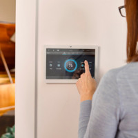 Lämmitys älykkäässä kodissa: laite ja toimintaperiaate + vinkkejä älykkään järjestelmän järjestämiseen