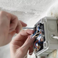 Junction box for indoor and outdoor wiring: types, classification + installation instructions