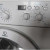 The drain function in the Indesit IWSC 5105 washing machine stopped working