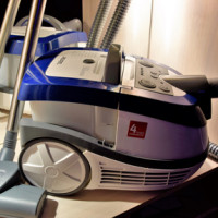 Rating of Zelmer vacuum cleaners: top ten brand representatives + selection tips