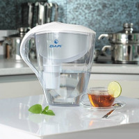Water purification filter for a summer residence: selection tips + an overview of the best brands