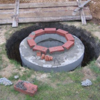 Concrete sewer rings: types, labeling, manufacturing methods + manufacturers overview
