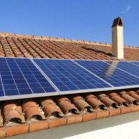 A napelemek csatlakoztatásának sémái és módszerei: a napelemek megfelelő felszerelése