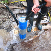 Nettoyage de puits par soi-même: un examen des causes de colmatage courantes et des meilleures méthodes de nettoyage