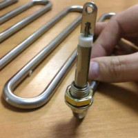 Heating elements for heating: types, principle of operation, rules for the selection of equipment