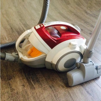 LG vacuum cleaners: top ten best models of South Korean production + recommendations for customers