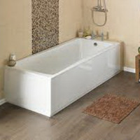 Vilket bad är bättre - akryl eller stål? Jämförande granskning