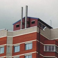 Chaudière à gaz pour un immeuble d'habitation: options d'organisation et caractéristiques de l'appareil
