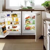 Mini-ledusskapji: kurus labāk izvēlēties + pārskats par labākajiem modeļiem un zīmoliem