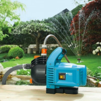 The best surface pumps: we choose pumping equipment for home and country communications