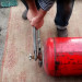 Устройството на клапана на газов цилиндър и методи за неговото заместване, ако е необходимо
