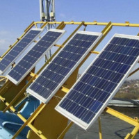 Principiul funcționării bateriei solare: modul în care este aranjat și funcționează panoul solar