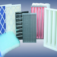 Filters for ventilation: types, features and disadvantages of each type + how to choose the best