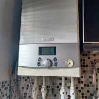 Error E4 in a gas boiler: decryption of code E04 + steps to solve the problem