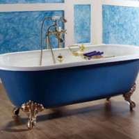 Akrylátový alebo liatinový kúpeľ - čo je lepšie? Porovnávacie preskúmanie
