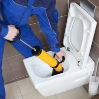 What to do if a toilet clogged: how to diagnose a blockage and eliminate it