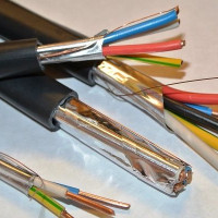 Calculation of cable cross-section by power and current: how to calculate wiring correctly
