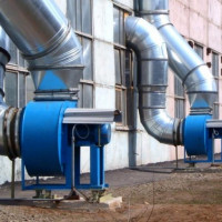 Typy ventilačních systémů: srovnávací přehled možností uspořádání ventilačních systémů