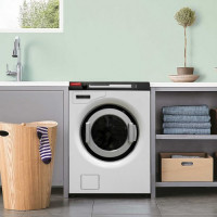 Automatinių skalbimo mašinų matmenys ir kiti parametrai, turintys įtakos įrangos pasirinkimui