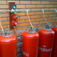 How to use a gas cylinder in your home: instructions + valuable tips