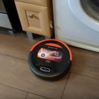 Overview of the Polaris 0610 Robot Vacuum Cleaner: is it worth the wait for a miracle for that kind of money?