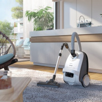 TOP 10 Gorenje vacuum cleaners: rating of popular brand representatives + tips for customers