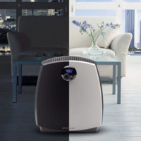 How to choose a humidifier-air purifier: types, selection tips + an overview of the best models