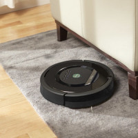 Choosing a carpet robotic vacuum cleaner: an overview of the best models on the market today