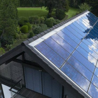 Hogyan készítsünk napelemet saját kezűleg: a napelemek összeszerelésének és beépítésének módjai