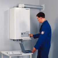 UPS for gas heating boilers: how to choose, TOP-12 of the best models, maintenance tips