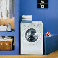 Which company has the best washing machine: how to choose + brand and model rating