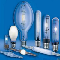 Mercury lamps: types, characteristics + an overview of the best models of mercury-containing lamps