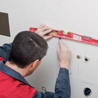Как правилно да монтирате мивката към стената: инструкция стъпка по стъпка