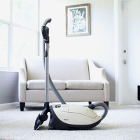 Rating of vacuum cleaners without a bag for collecting dust: TOP-17 of the best models on the market