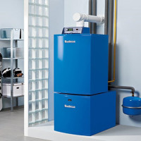 How to choose a dual-circuit floor gas boiler: what to look at before buying?