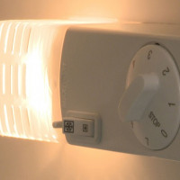 Šaldytuvo lemputė: charakteristikos, tipai, pasirinkimo taisyklės + kaip patiems ją pakeisti