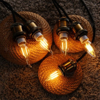 LED lampas ar e14 ligzdu: salīdzinošs pārskats par labākajiem modeļiem tirgū