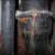 Fissures dans une ancienne colonne montante d'égout en fonte - réparation ou simplement remplacement?