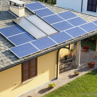 Typy solárních panelů: srovnávací přehled návrhů a tipů pro výběr panelů