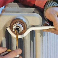 Features of flushing the heating system: an overview of the best ways