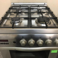 How to turn off the gas stove during repair: is it possible to do it yourself + procedure