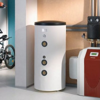 Boilers for heating a private house: types, features + how to choose the best