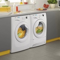 5 interessante fakta om vaskemaskiner