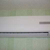 Haier HSU-09HTM03 / R2 split system overview: will the model become a favorite of the budget class?