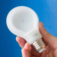 Prezentare generală a lampii LED Philips: tipuri și caracteristici, avantaje și dezavantaje + recenzii ale consumatorilor