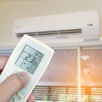 Vilken temperatur som ska inkluderas i luftkonditioneringen: parametrar och normer för olika tider