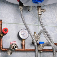 Typ av vattenmätare: översikt över olika typer + rekommendationer för kunder