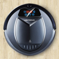 Robots vacuum cleaners Liectroux: reviews, a selection of the best models, tips for choosing
