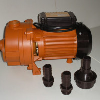 Présentation de la pompe à eau Agidel: appareil, caractéristiques + spécificités d'installation
